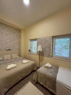 Apartment OLIVA1 - Petrovac na Moru - 1