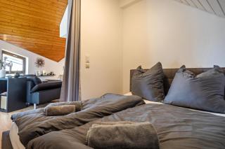 Appartement Seefreunde - 1