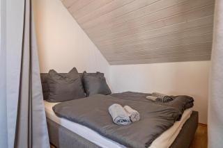 Appartement Seefreunde - 2