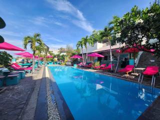 Mui Ne Hills Bliss Hotel - 1