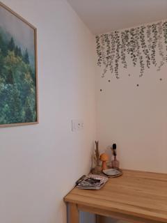 Chambre indépendante en forêt - Plessé - 7