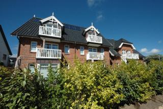 Villa Jansen App 5 - Wenningstedt - 7