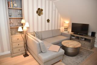 Villa Jansen App 5 - 5