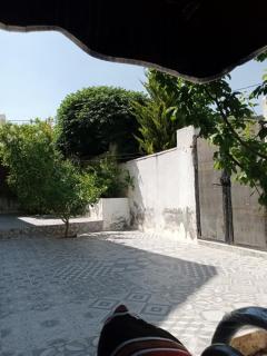 Jerash air apartment - Jerash - 3