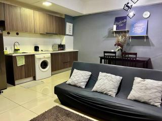 Hyve Comfortable Home - Cyberjaya - 2