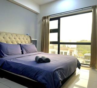 Hyve Comfortable Home - Cyberjaya - 1