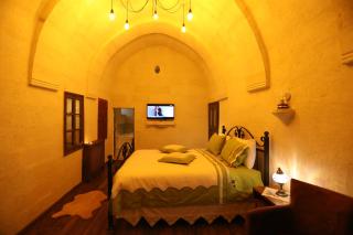 Hancı Cave Hotel - 8