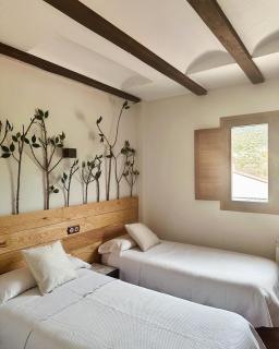 Casas Bajas Alojamiento Rural - Casas Bajas - 1