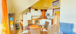 Residenz am Strand Wohnung 2-39 - Zingst - 7