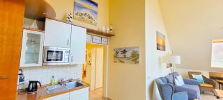 Residenz am Strand Wohnung 2-39 - Zingst - 1