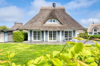 Ferienhaus Haubenlerche 59 - Fuhlendorf - 6