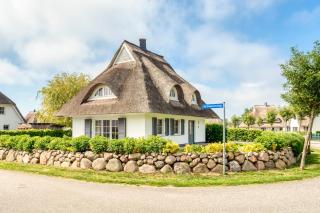 Ferienhaus Haubenlerche 59 - Fuhlendorf - 4