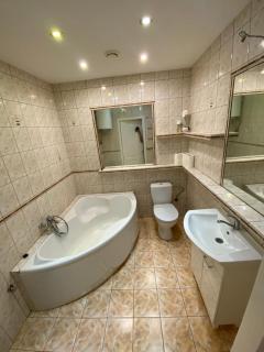 APARTAMENTY CIUKAJ - 1