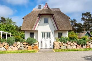 Ferienhaus Seeschwalbe 10 - Fuhlendorf - 9
