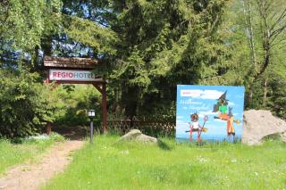 REGIOHOTEL Am Brocken Schierke - Schierke - 9