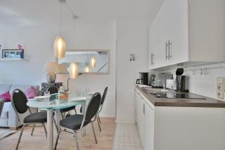 Haus Adria Haus Adria Appartement 29 - 8