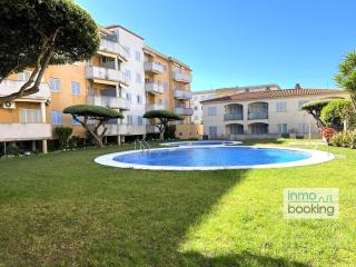 Sol Cambrils Apartment, climatizado, parking y piscina - Cambrils - 5