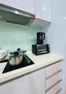 Bintang Suites Kuala Lumpur City Centre - 1