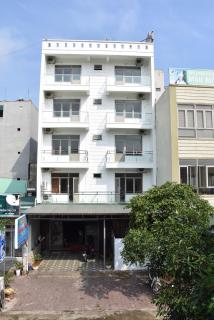 Hương Dung Hotel - Restaurant - Sầm Sơn - 0