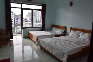 Hương Dung Hotel - Restaurant - Sầm Sơn - 7
