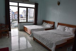 Hương Dung Hotel - Restaurant - Sầm Sơn - 1