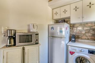 Panorama Village Living House with Shared Pool - Krotiri - 1