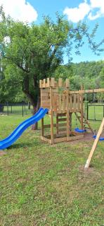 Kékkút Cottage - 8