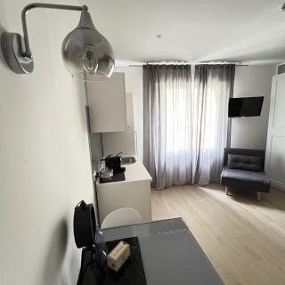 ViaVenti 4 - Junior Suite - For Modern Travellers - 8