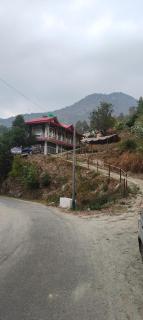 Saanidhya Villa - Mukteshwar - 9