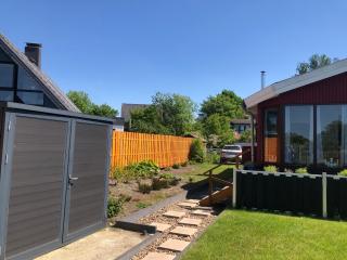 Ferienhaus“Wieden am See“ - Sievern - 4