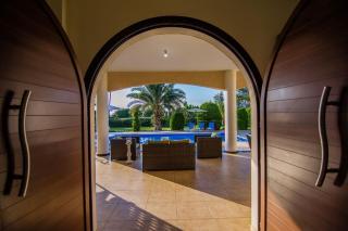 GEORGIA BEACH VILLA - 6