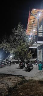 Saanidhya Villa - Mukteshwar - 6