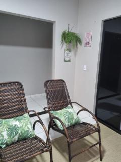 Casa Isabel - Caldas Novas - 3