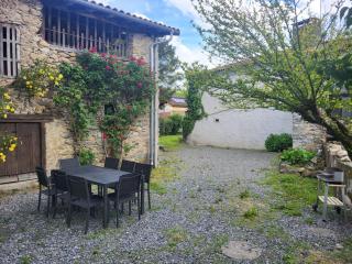 GITE VALLEE DE BAROUSSE - Anla - 4