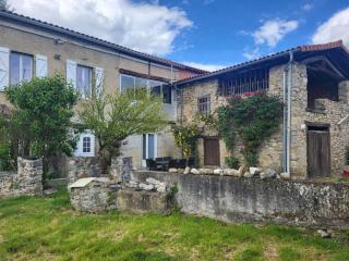 GITE VALLEE DE BAROUSSE - Anla - 2