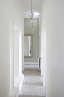 George IV Residence - 1