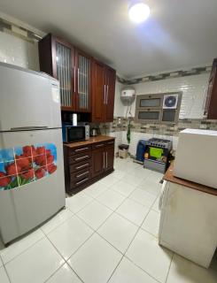 شقة فندقية مميزة بالمنصورة - 1