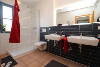Oewern Diek App 28 - Wustrow - 6