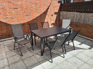 Kleine Möwe Emden - 4