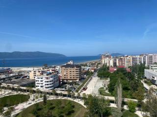 City View Sunset Apartment - Vlora - 0