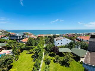 Istanbul Airport Treekos Suite Hotel - Karaburun - 7