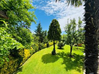 Istanbul Airport Treekos Suite Hotel - Karaburun - 8