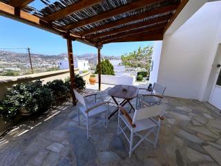 Villa Vivi - Finikas - 2