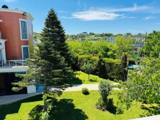 Istanbul Airport Treekos Suite Hotel - Karaburun - 6
