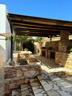 Villa Vivi - Finikas - 1