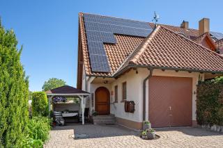 Ferienwohnung Trogus - Burkheim - 9