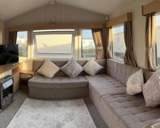 Impeccable 2-Bed static caravan in Morecambe - Morecambe - 5
