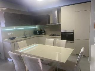 City View Sunset Apartment - Vlora - 9