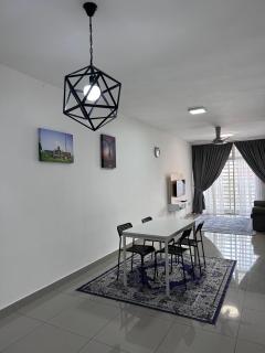 Teratak impian PPAM Saderi Putrajaya - 8