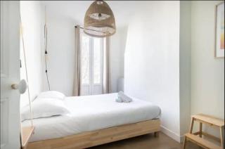 T2 Lumineux avec Terrasse proche catalans - Marseille - 7